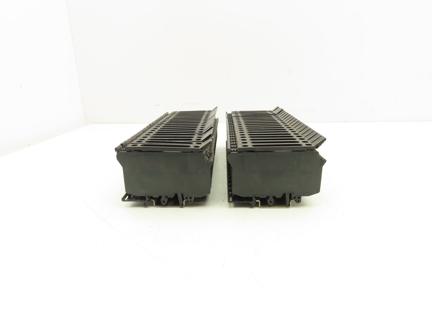 Phoenix Contact UK6.3-HESI Fuse Holder DIN Rail Mountable 26-8AWG 10A Lot of 40