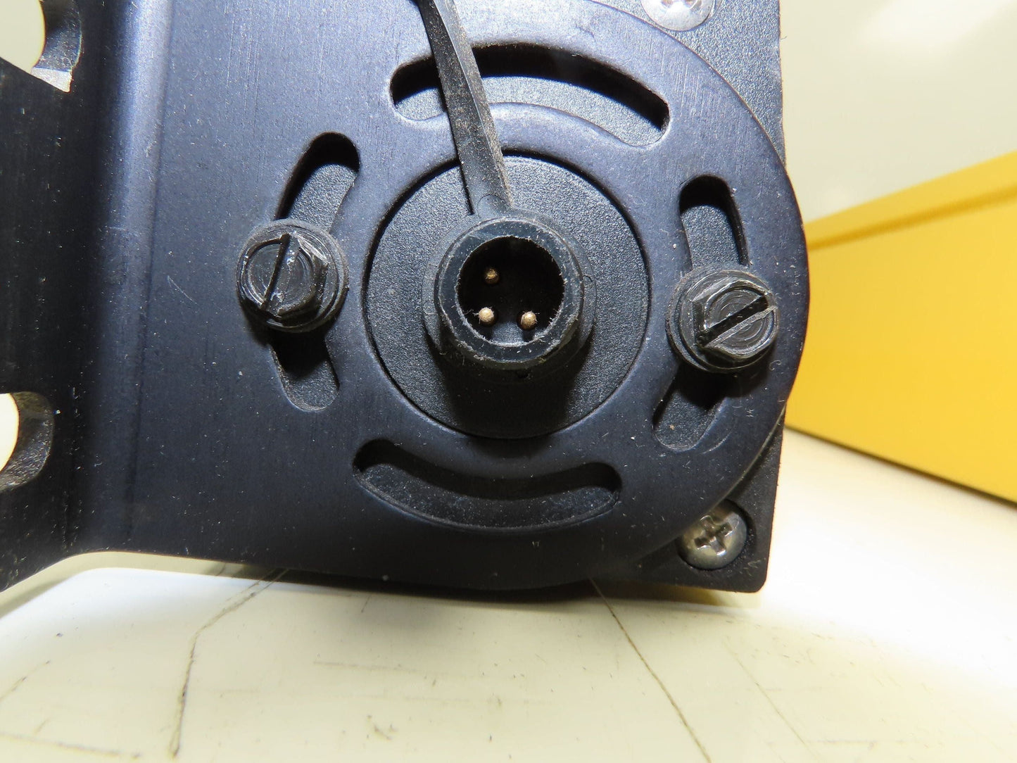 Data Instruments Detector 3 3LC60 Safety Light Curtain Transmitter & Receiver