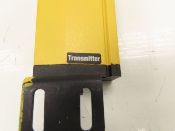 Data Instruments Detector 3 3LC60 Safety Light Curtain Transmitter & Receiver
