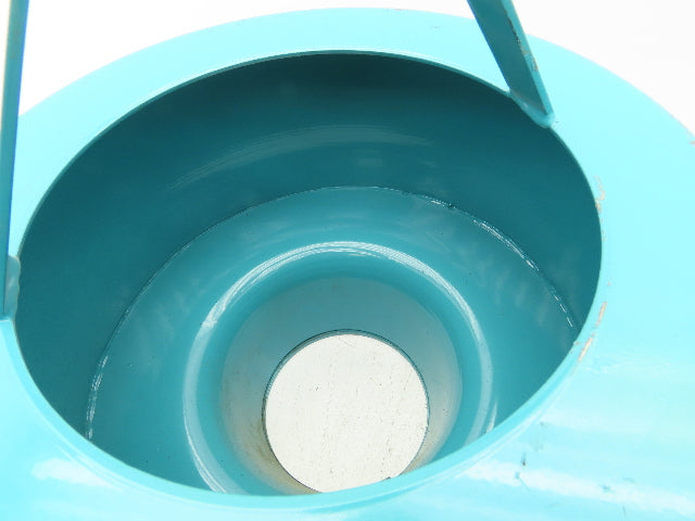 Gardener Denver VP1012702 Blower Intake Filter Housing Silencer 5" Flanged