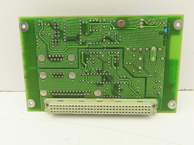 Sepro Robotique 07S01008B Module Circuit Board