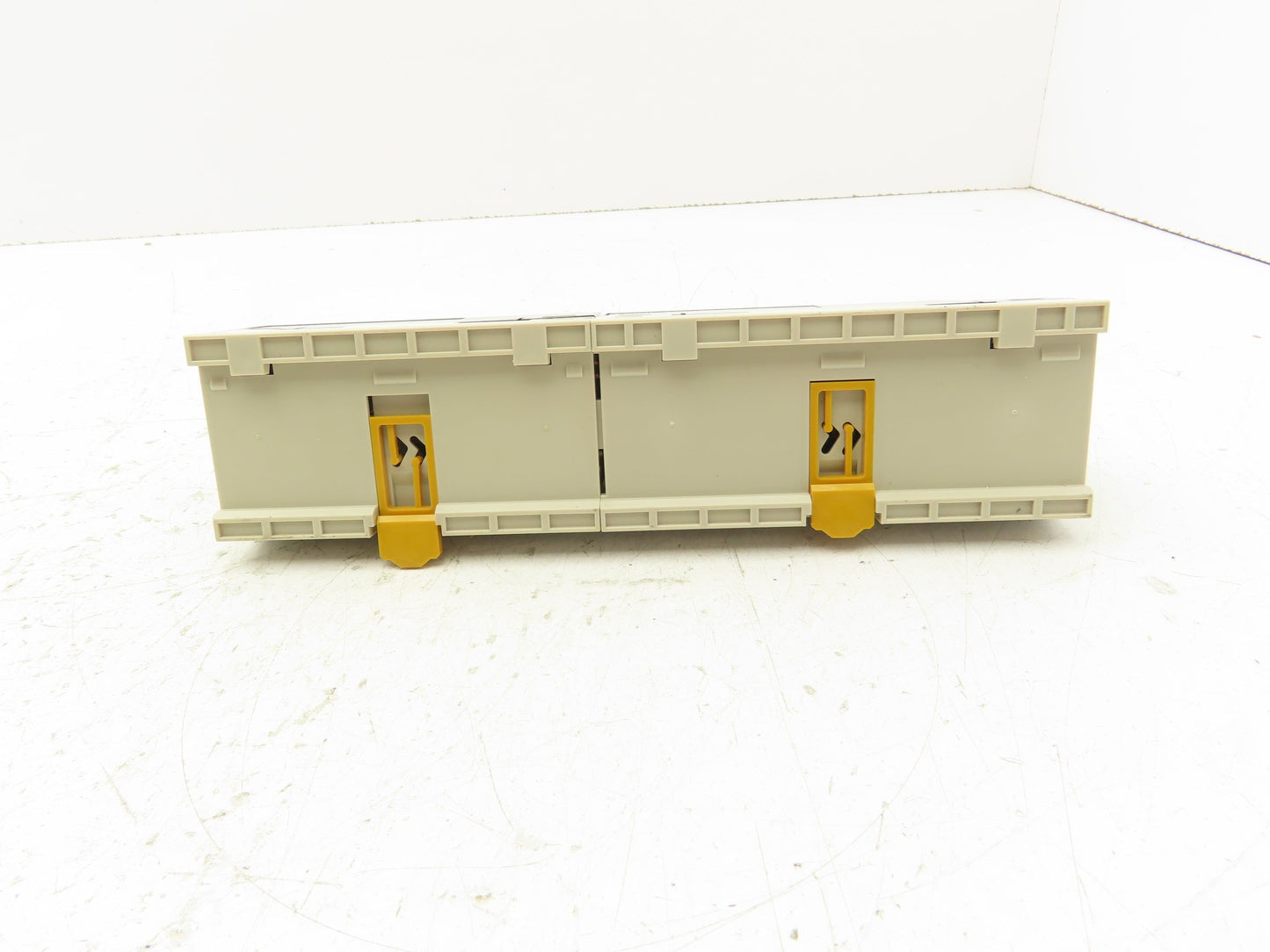Omron DRT2-OD16 XWT-ID16 Remote Terminal PLC Input Output Module Set