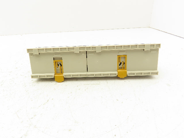 Omron DRT2-OD16 XWT-ID16 Remote Terminal PLC Input Output Module Set