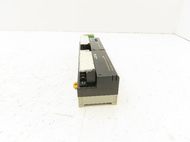 Omron DRT2-OD16 XWT-ID16 Remote Terminal PLC Input Output Module Set