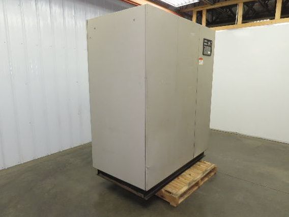 Emerson CAA050C Liebert Datawave Magnetic Synthesizer 50kva HV 480 LV 208Y/120