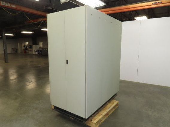 Emerson CAA050C Liebert Datawave Magnetic Synthesizer 50kva HV 480 LV 208Y/120