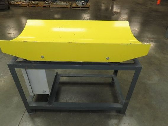 Mettler Toledo Cradle Weighing Scales 24x48" Top 750kg 1650lb IND246 Terminal
