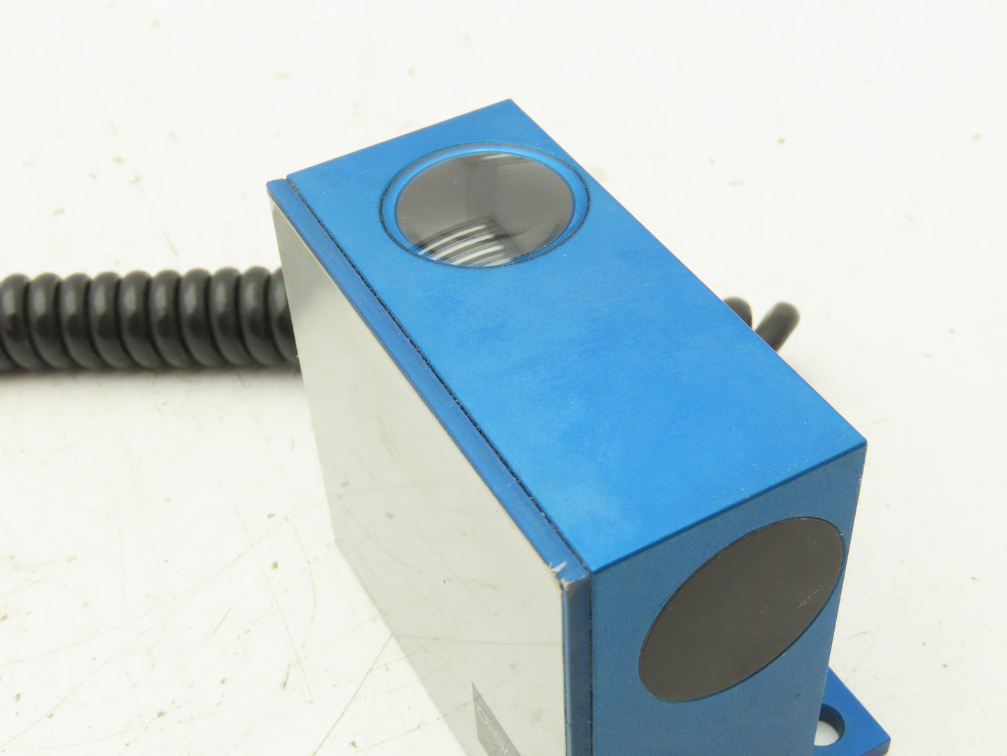 Weko Weitmann & Konrad RLS 74341 Photoelectric Sensor 8 Pin Plug 850-380737