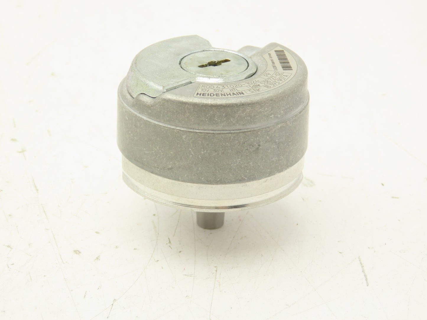Heidenhain ROD 431020-1024 Rotary Encoder