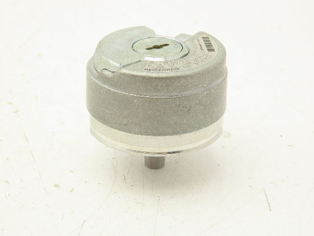 Heidenhain ROD 431020-1024 Rotary Encoder