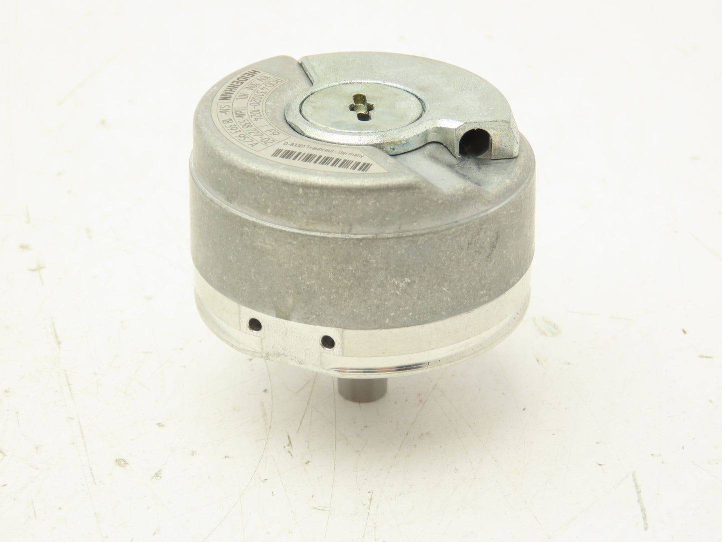 Heidenhain ROD 431020-1024 Rotary Encoder