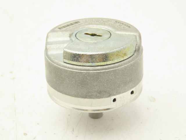 Heidenhain ROD 431020-1024 Rotary Encoder