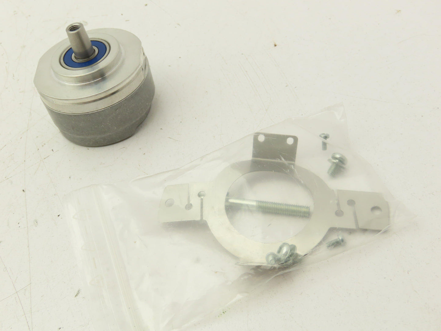 Heidenhain ROD 431020-1024 Rotary Encoder