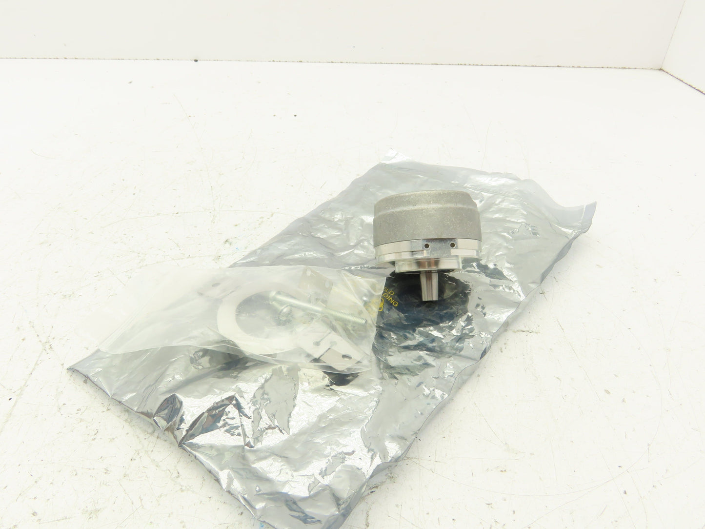 Heidenhain ROD 431020-1024 Rotary Encoder