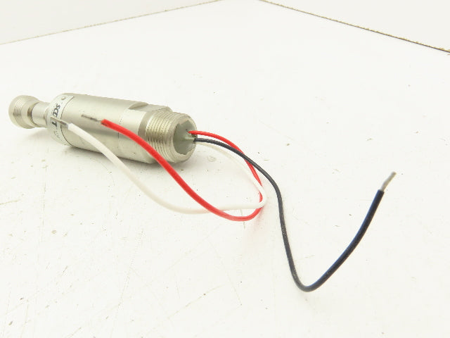 Scott 40009263 40009065 Gas System Positive Flow Detector