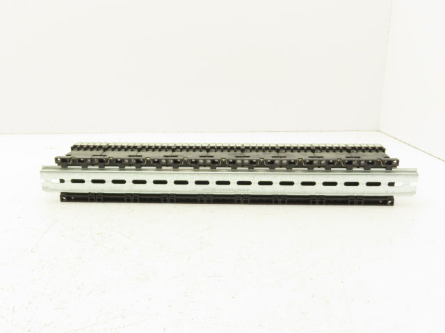 Siemens 3RT1016-2BB42 Contactor 24VDC Coil 9A 400VAC 4kW 3Pole Lot Of 9