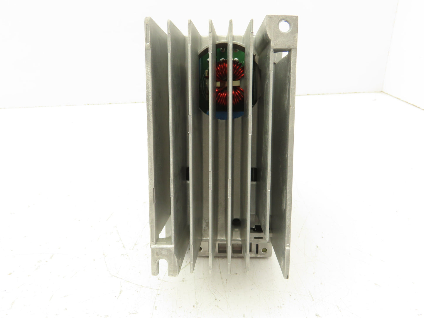 Telemecanique ATV11HU12M2E Altivar 11 AC Drive VFD 0.55kva 1/2Hp 1Ph 240V Input