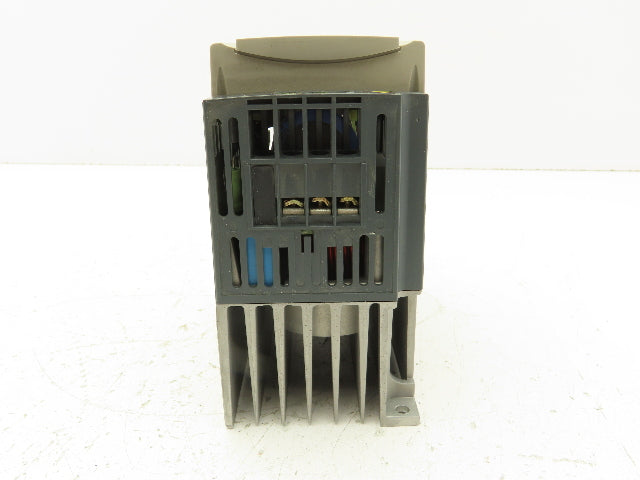 Telemecanique ATV11HU12M2E Altivar 11 AC Drive VFD 0.55kva 1/2Hp 1Ph 240V Input