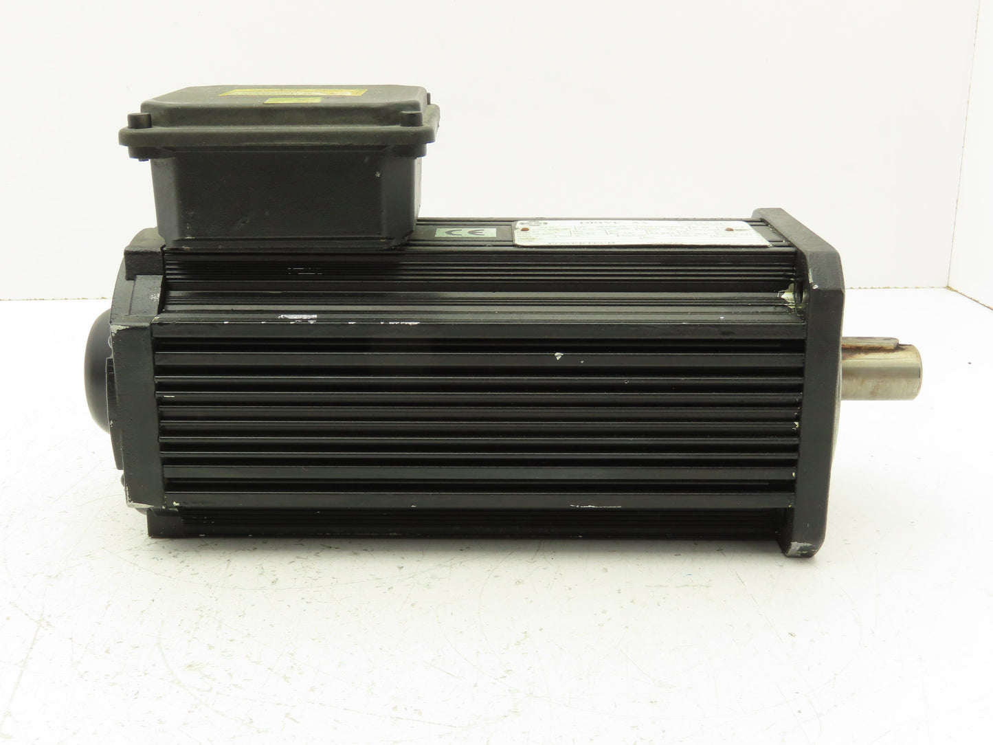 CO.M.E.R Powertech Drive AX 63.2C AC Servo Motor 220/380V 3PH -Loud Shaft-