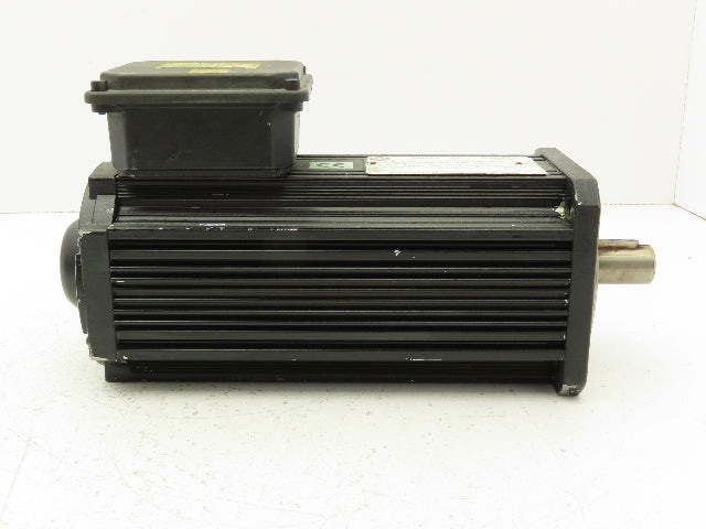 CO.M.E.R Powertech Drive AX 63.2C AC Servo Motor 220/380V 3PH -Loud Shaft-