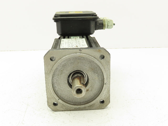 CO.M.E.R Powertech Drive AX 63.2C AC Servo Motor 220/380V 3PH -Loud Shaft-
