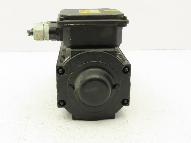 CO.M.E.R Powertech Drive AX 63.2C AC Servo Motor 220/380V 3PH -Loud Shaft-