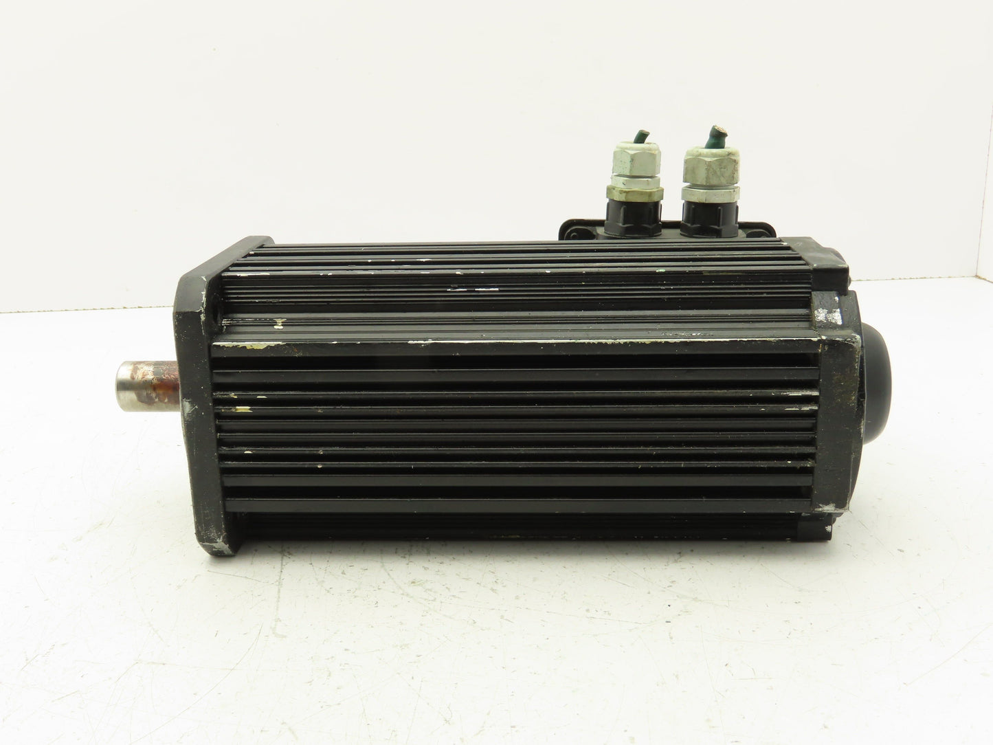 CO.M.E.R Powertech Drive AX 63.2C AC Servo Motor 220/380V 3PH -Loud Shaft-