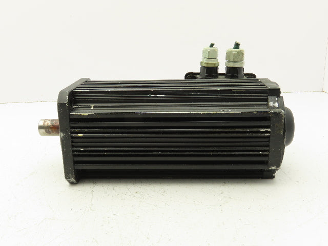 CO.M.E.R Powertech Drive AX 63.2C AC Servo Motor 220/380V 3PH -Loud Shaft-