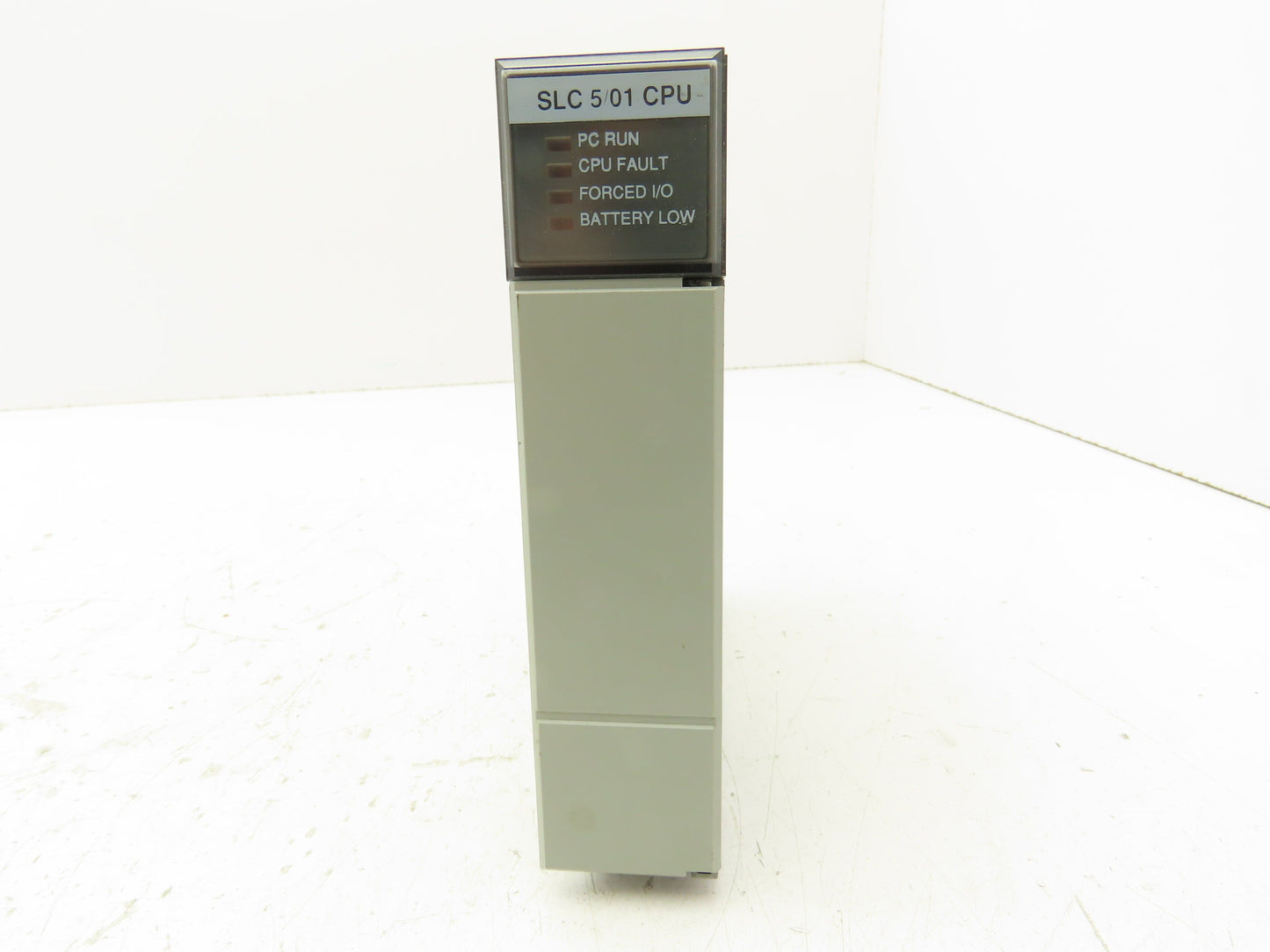 Allen Bradley 1747-L511 SLC 500 SLC 5/01 CPU Processor Controller Ser B Rev 6