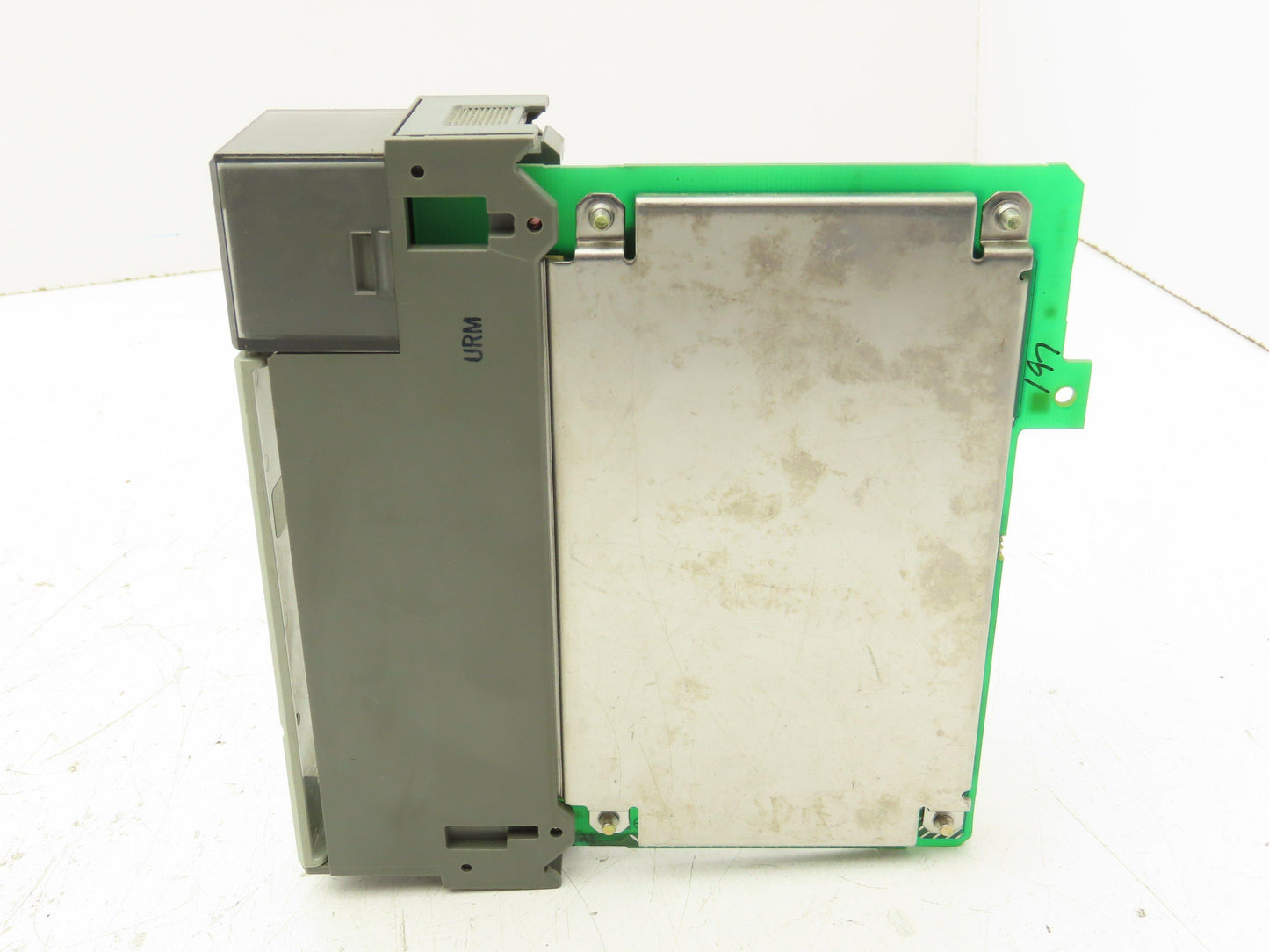 Allen Bradley 1747-L511 SLC 500 SLC 5/01 CPU Processor Controller Ser B Rev 6