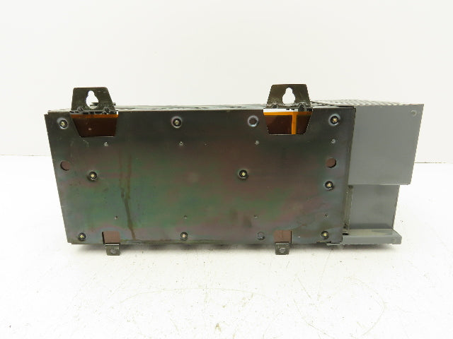 Allen Bradley 1746-P2 1746-A7 Ser C Power Supply 7-Slot Chassis Ser B