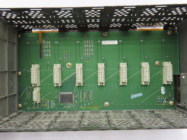 Allen Bradley 1746-P2 1746-A7 Ser C Power Supply 7-Slot Chassis Ser B