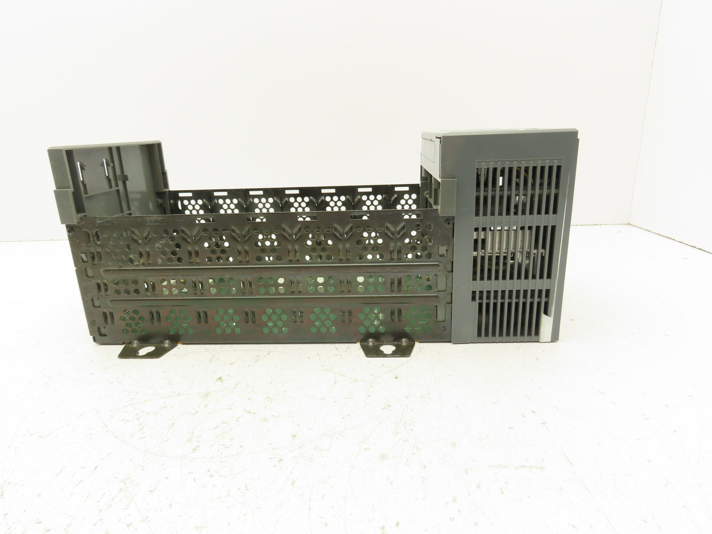 Allen Bradley 1746-P2 1746-A7 Ser C Power Supply 7-Slot Chassis Ser B