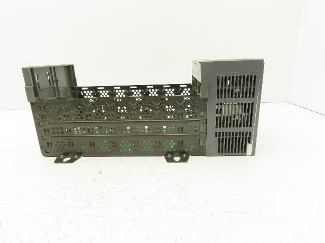 Allen Bradley 1746-P2 1746-A7 Ser C Power Supply 7-Slot Chassis Ser B