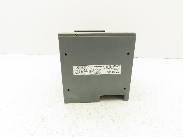 Allen Bradley 1746-P2 1746-A7 Ser C Power Supply 7-Slot Chassis Ser B