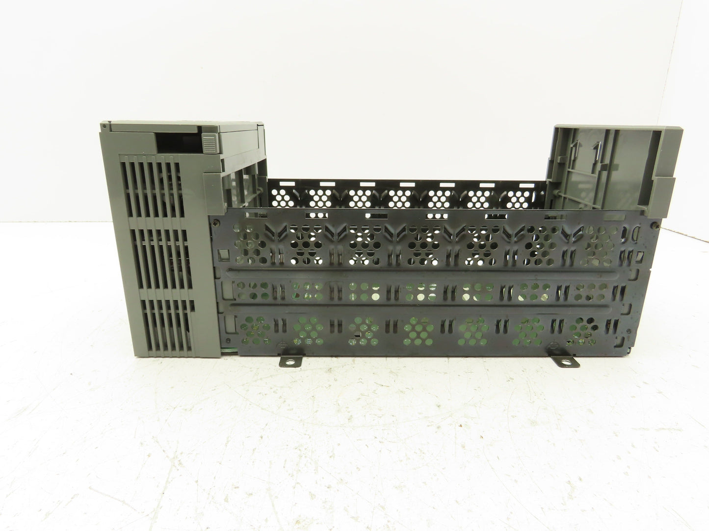 Allen Bradley 1746-P1 1746-A7 Ser A Power Supply 7-Slot Chassis Ser B