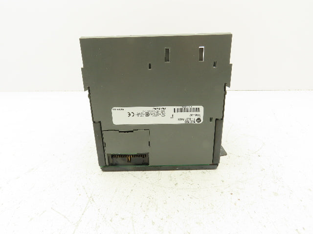 Allen Bradley 1746-P1 1746-A7 Ser A Power Supply 7-Slot Chassis Ser B