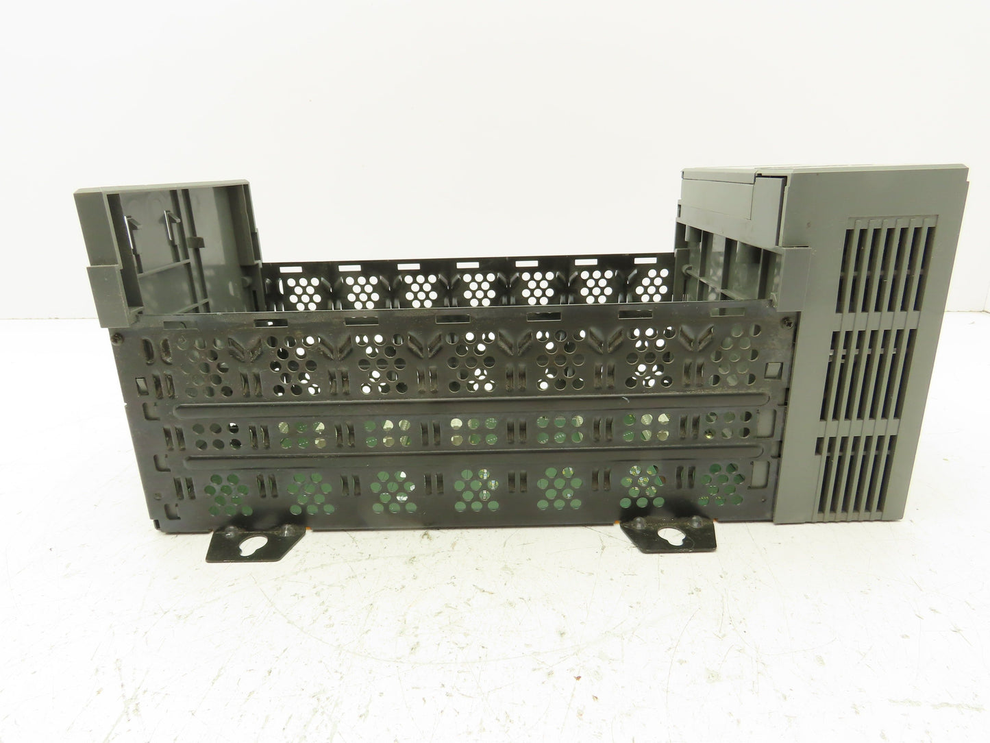 Allen Bradley 1746-P1 1746-A7 Ser A Power Supply 7-Slot Chassis Ser B