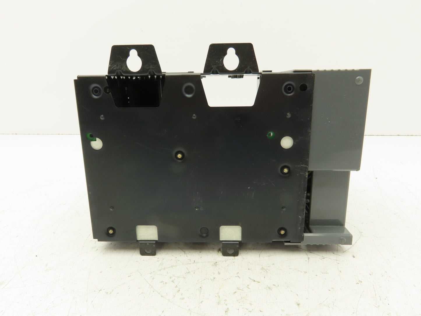 Allen Bradley 1746-P1 1746-A4 Ser C Power Supply 4-Slot Chassis Ser B