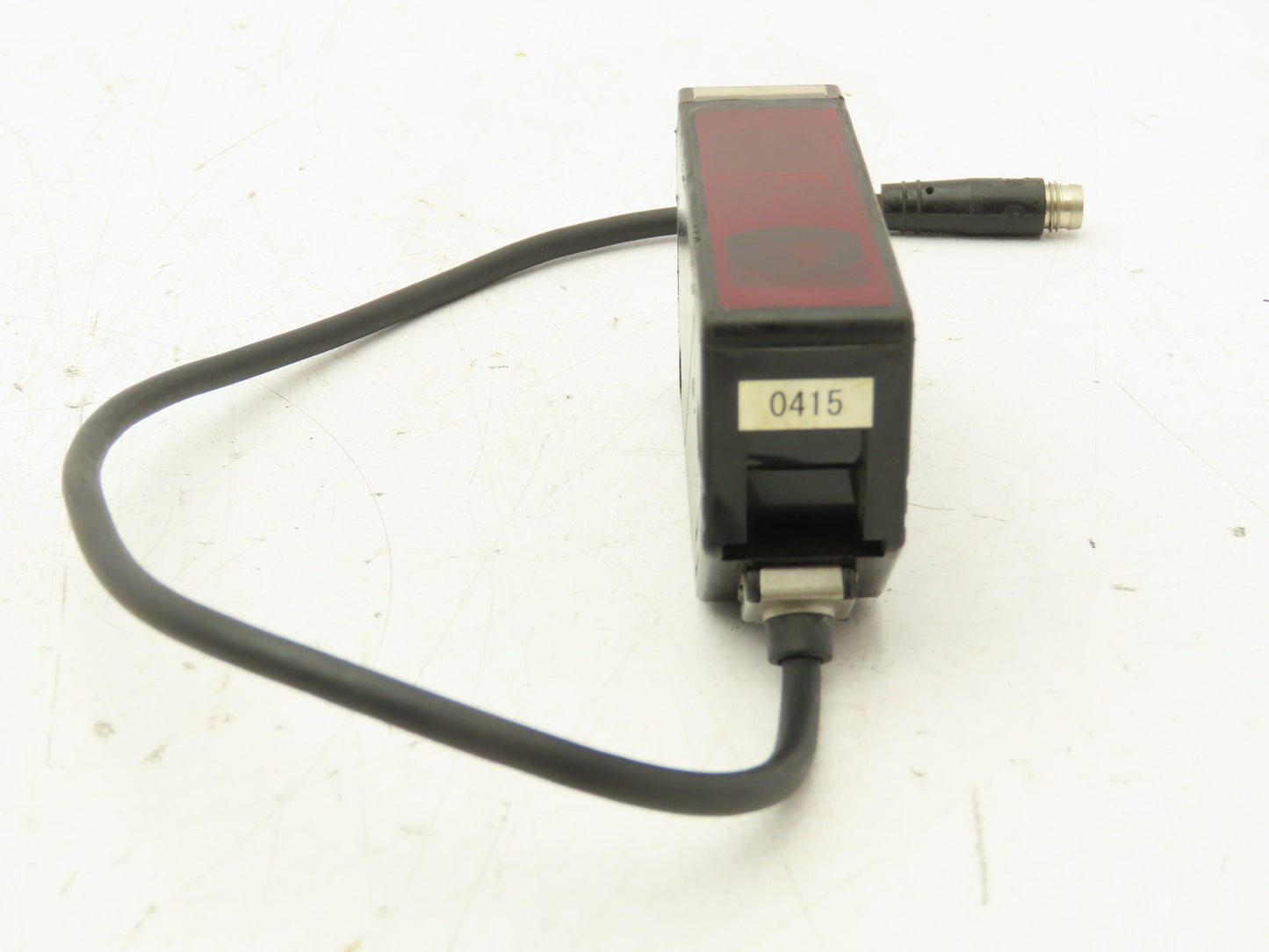 Allen Bradley 42BT-B2LBSL-Y4 Photoelectric Proximity Sensor Photoeye Ser A