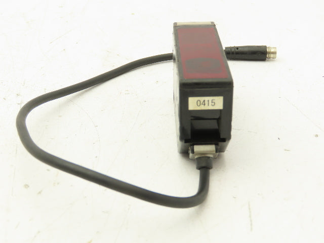Allen Bradley 42BT-B2LBSL-Y4 Photoelectric Proximity Sensor Photoeye Ser A