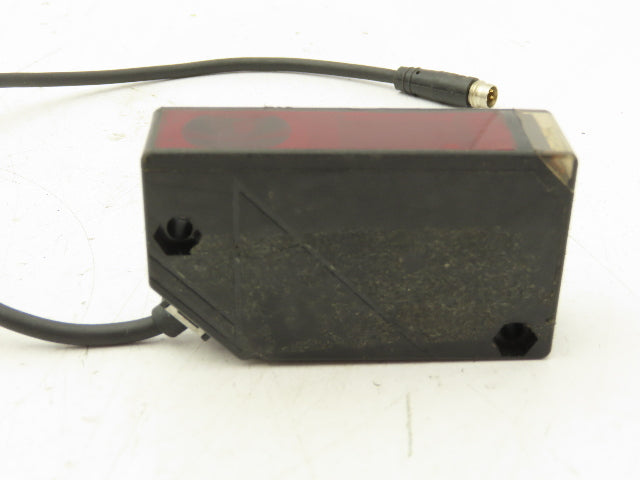 Allen Bradley 42BT-B2LBSL-Y4 Photoelectric Proximity Sensor Photoeye Ser A