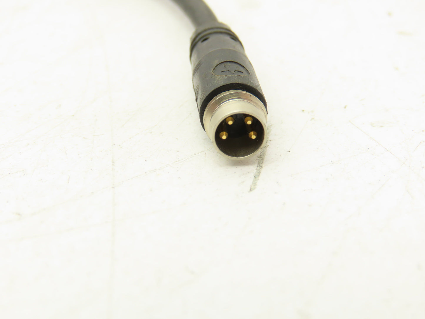 Allen Bradley 42BT-B2LBSL-Y4 Photoelectric Proximity Sensor Photoeye Ser A