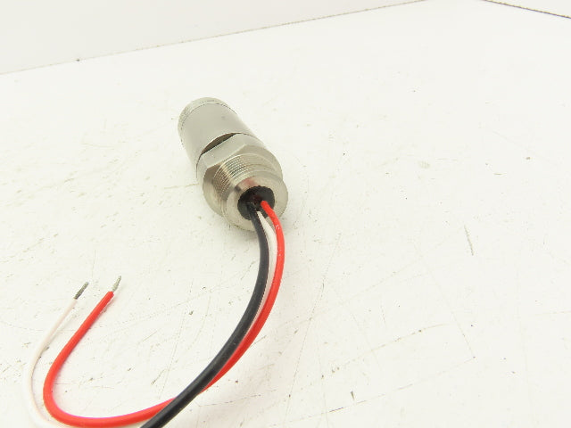 Scott 0962679 40009065 Gas System Positive Flow Detector