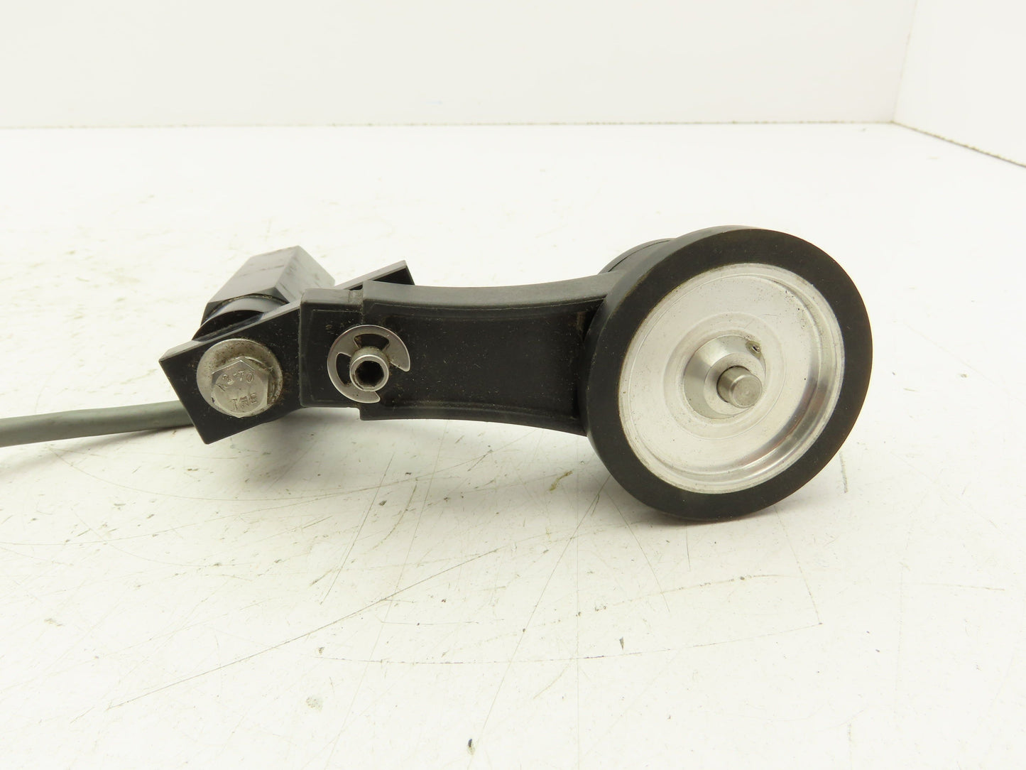 Encoder Products 10012150 Accu Coder Spring Loaded Measuring Wheel 5-28VDC