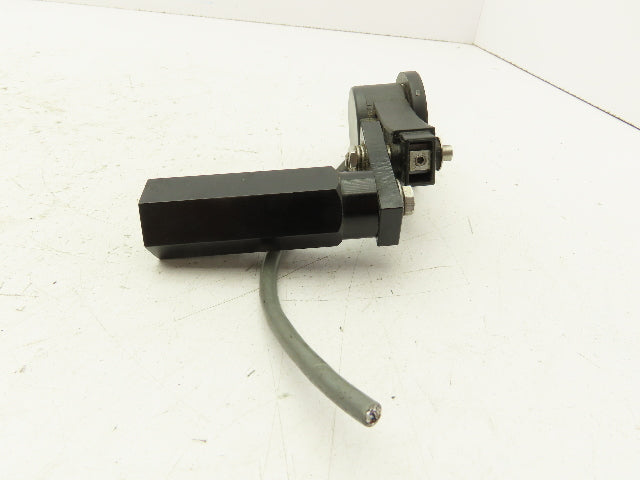 Encoder Products 10012150 Accu Coder Spring Loaded Measuring Wheel 5-28VDC