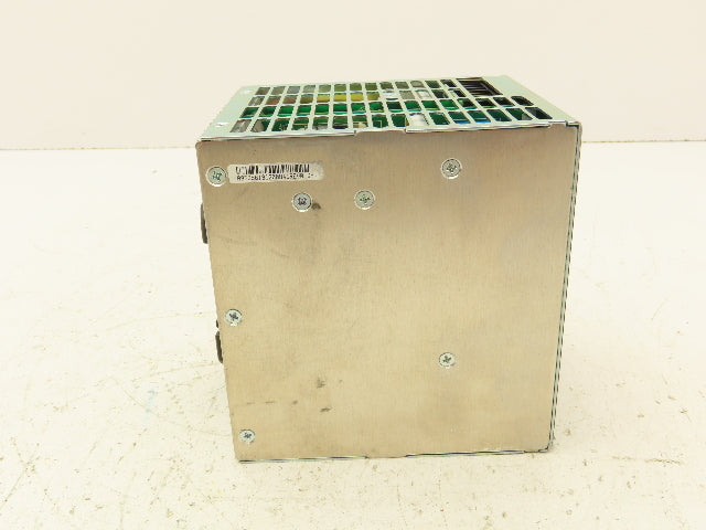 Weidmuller PROeco 1469510000 DIN Power Supply 480W 24V 20A