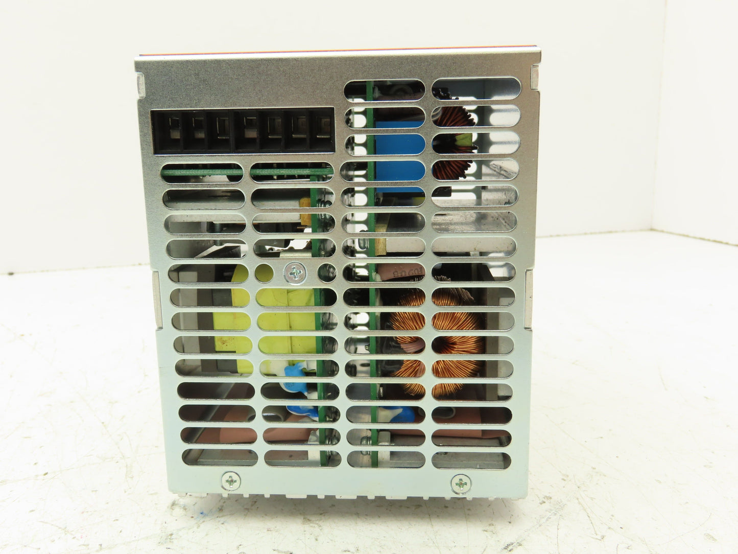 Weidmuller PROeco 1469510000 DIN Power Supply 480W 24V 20A