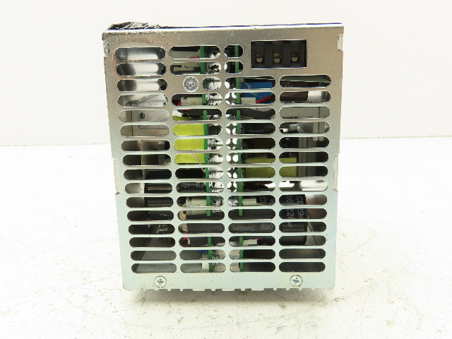 Weidmuller PROeco 1469510000 DIN Power Supply 480W 24V 20A
