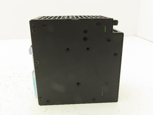 Weidmuller PROtop 2466890000 DIN Power Supply 480W 24V 20A